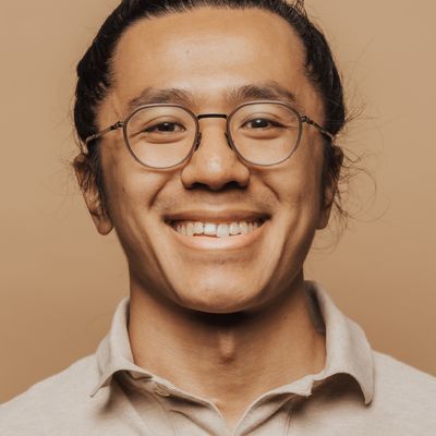 Eric Chen, Ph.D