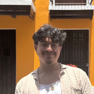 Nicolas Bustamente