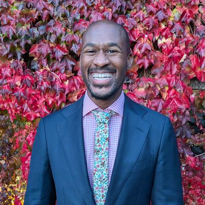 Teon Brooks, Ph.D